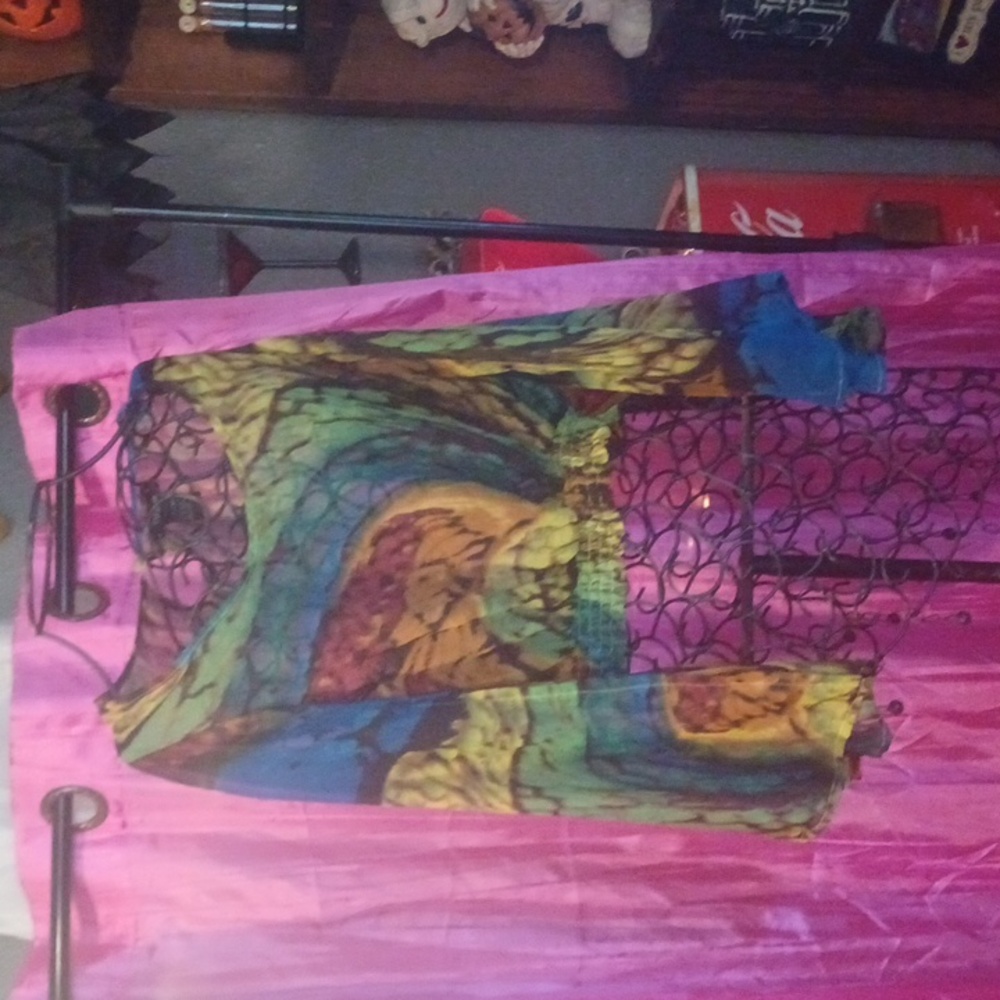 Women's  Bell Sleeve